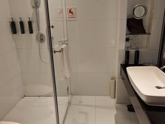 -北京希尔顿逸林酒店