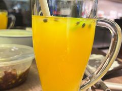 -香园茶社·金陵小灶(老门东店)