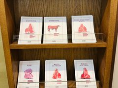 -奥斯特牛排馆(美第奇宫店)