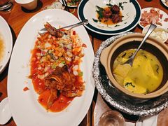 -上海人家花樣年华(中山公园店)
