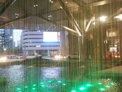 -广州富力君悦大酒店·凯菲厅