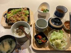 -阿吾罗日本料理(K11艺术中心店)
