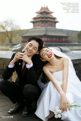 点击看大图 -CD视觉婚纱摄影