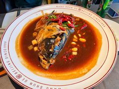 -旺顺阁·北京菜(大望路店)