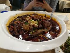-巴渝兄弟川菜(宽街店)