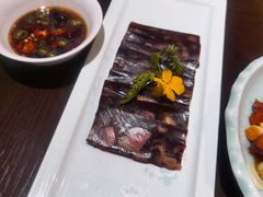 -羲和雅苑•北京烤鸭(乐园道万象城店)