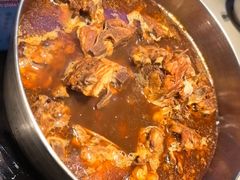 -蝎王府羊蝎子(虎坊桥总店)