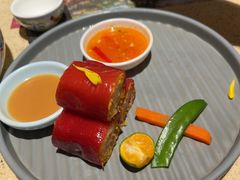 -点都德(奥体印象城店)
