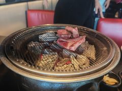 -黑牛の店·黑金店(沈阳万象城店)