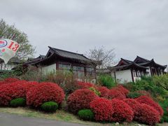 -威海华夏城景区