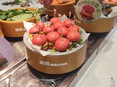 -龍歌自助小火锅(李沧丽达店)