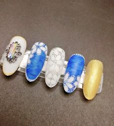 -Aso Artist Beauty美甲美睫