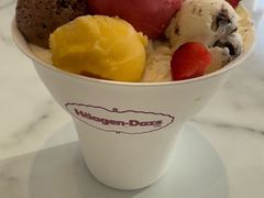 -哈根达斯(滨江店)