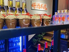 -向川南·水煮鱼·川菜(和平里店)