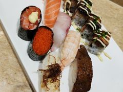 -东京屋(武定路店)