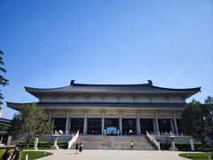 -陕西历史博物馆