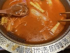 -福客麻辣烫·现炒麻辣香锅(印力中心店)