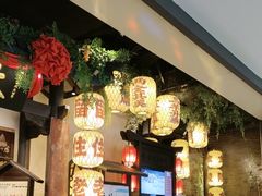 -南京大牌档(中关村领展广场店)