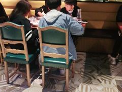 大堂-季季红火锅(动壹店)