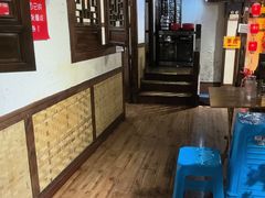 -灶东家民间菜(回兴店)