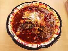 -汤连得温泉馆(宝山店)