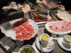 -码头故事火锅(大丰店)