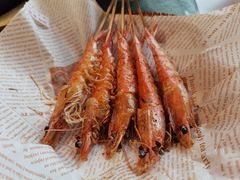 -79号渔船海鲜饭店(宝安店)