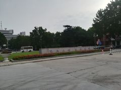 -山东大学(千佛山校区)