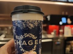 -霸王茶姬(长沙湖南大学登高路店)