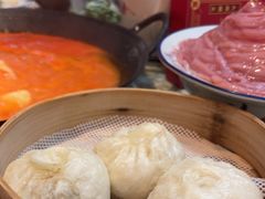 -鸿姐老火锅(花园路店)
