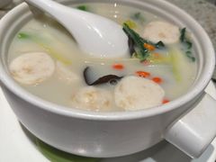 -大树餐厅(大悦城店)