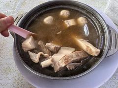 -新记肉骨茶