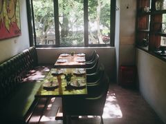 -Ginger(兴国路店)