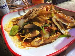 -丽伟的串·烧烤·砂锅(季景天地店)