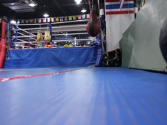 -北武堂拳击散打搏击泰拳俱乐部(三里屯总店)