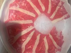 -百草滩羊清水涮羊肉(长城路店)