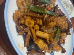 -渔家风味·鲅鱼水饺·央视展播·海鲜天津菜(开发区店)