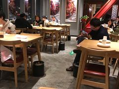 -虾满堂小龙虾烧烤(富荟广场店)