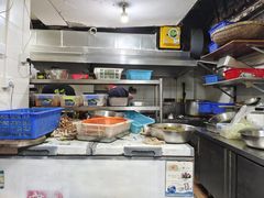 -枣阁园滴滴自助餐