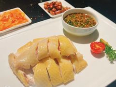 -老兴鲜(黄浦店)