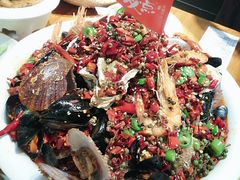 -必点海鲜·鲅鱼水饺(鞍山西道店)