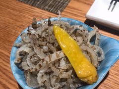 -栖川山葵家·寿喜锅·日式料理(龙湖北城天街商场店)