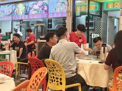 -小煵记·打边炉(西丽文光店)