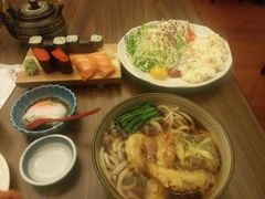 -歌行灯日本料理(伊势丹店)