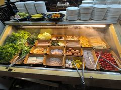 -火炉火自助餐(悠唐购物中心店)