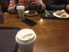 -星巴克(无锡百联奥特莱斯店)