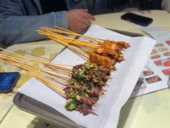 -聚味瞿记·龙虾堂(咸嘉湖店)