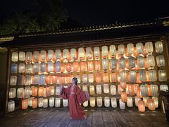 -台州府城(江南长城)
