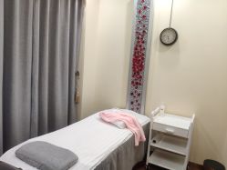 -芳朵美容养生SPA