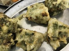 -老福合沟无米粿甜汤粿品店